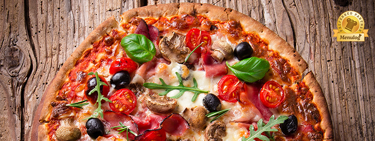 Eat Pizza - Glenroy Photo 10