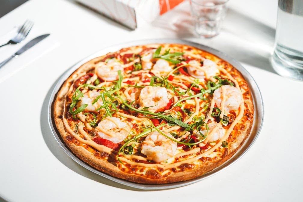 Eat Pizza - Glenroy Photo 4