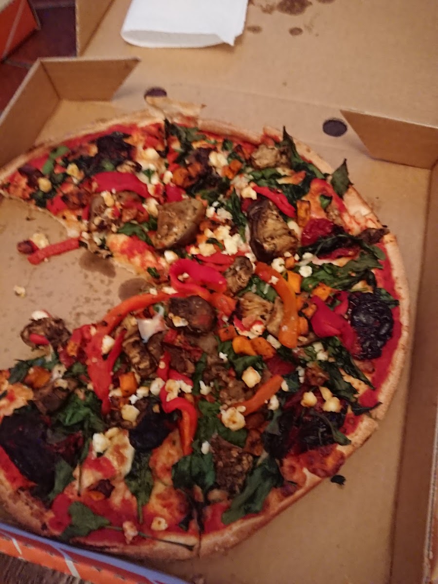 Eat Pizza - Glenroy Photo 6