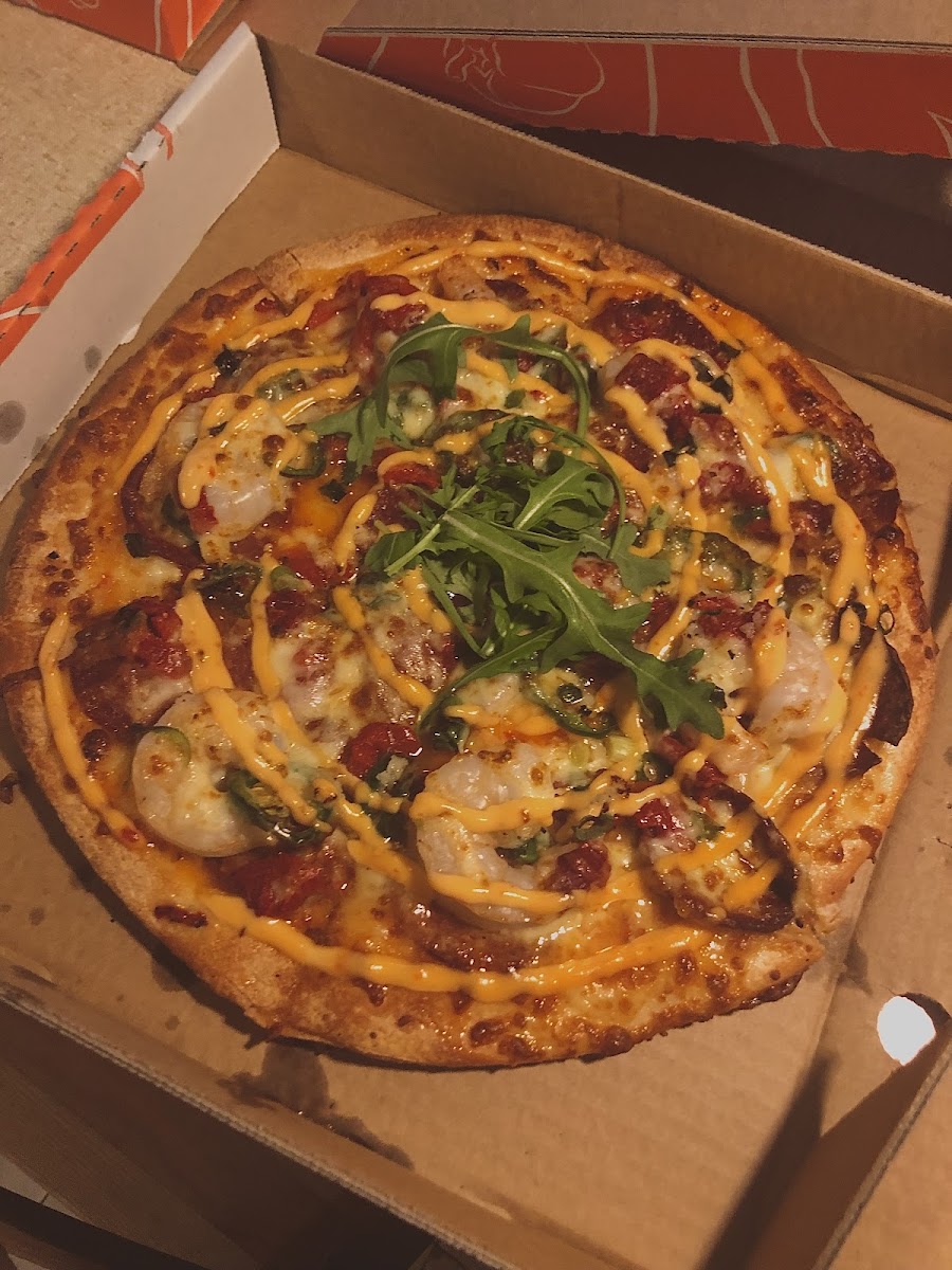 Eat Pizza - Glenroy Photo 9