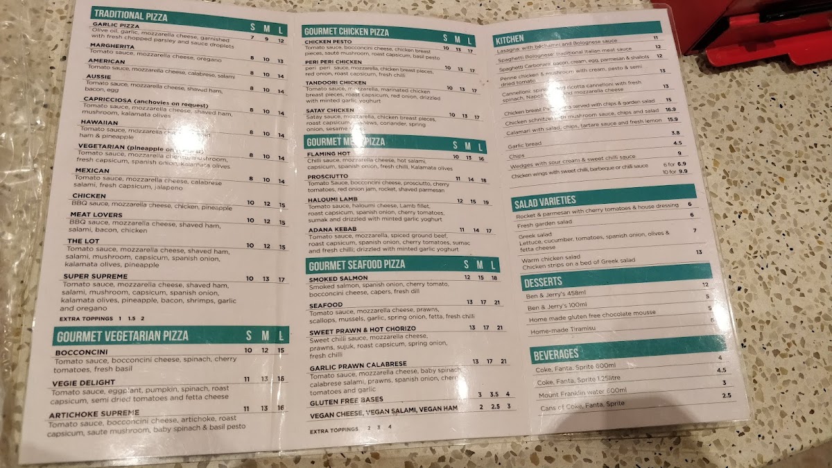 Eat Pizza - Glenroy photo 8