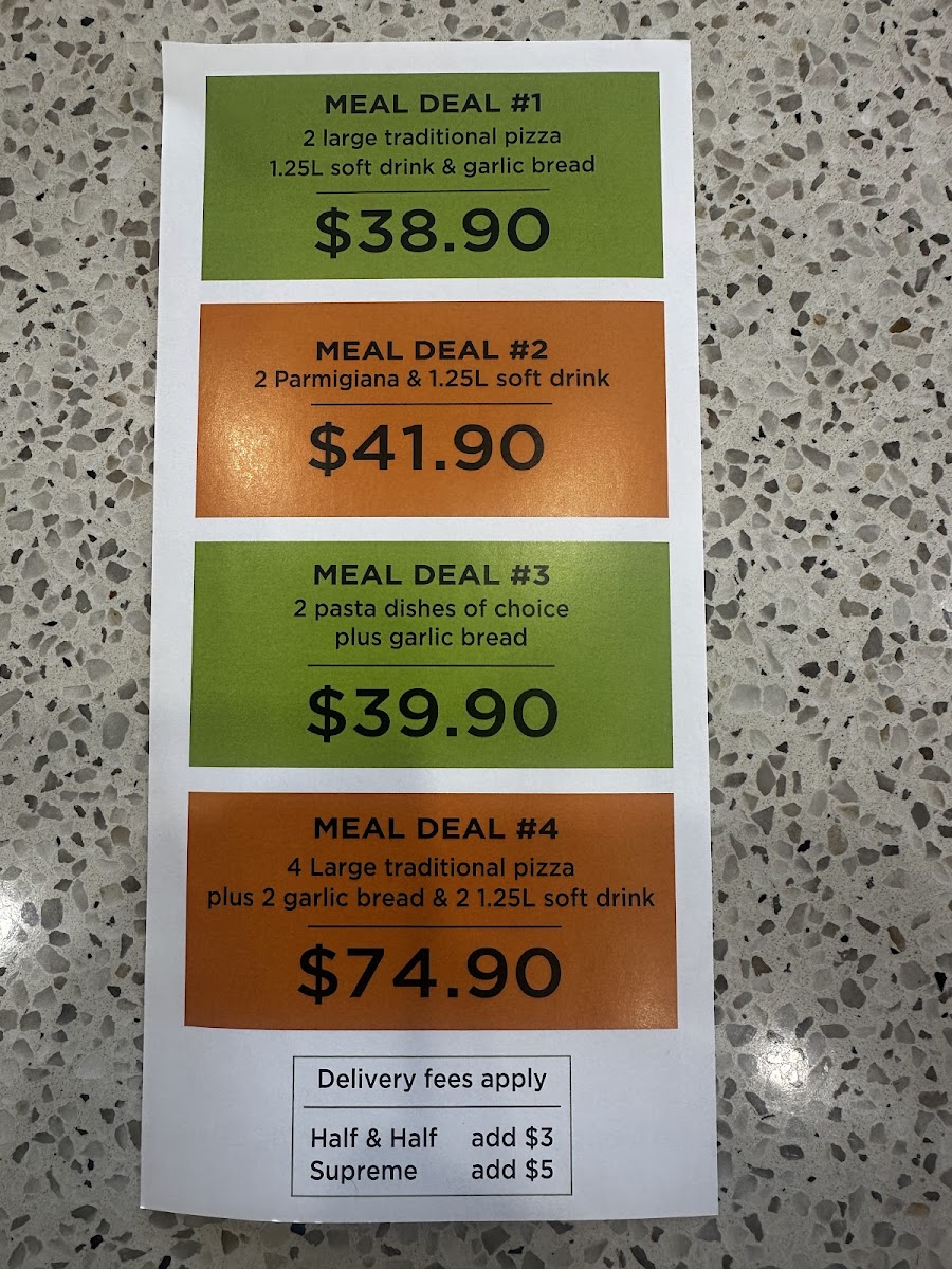 Eat Pizza - Glenroy photo 9